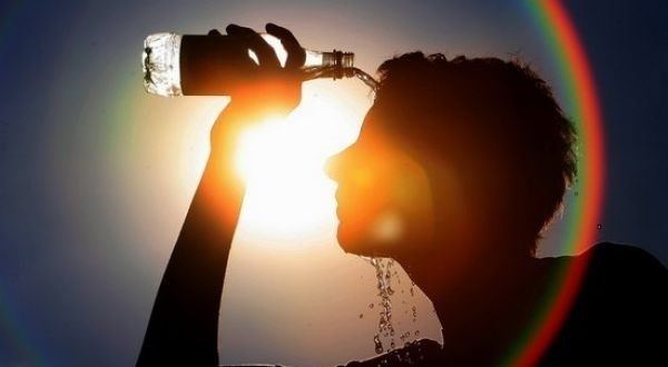 ارتفاع اخر على الحرارة والارصاد تحذر